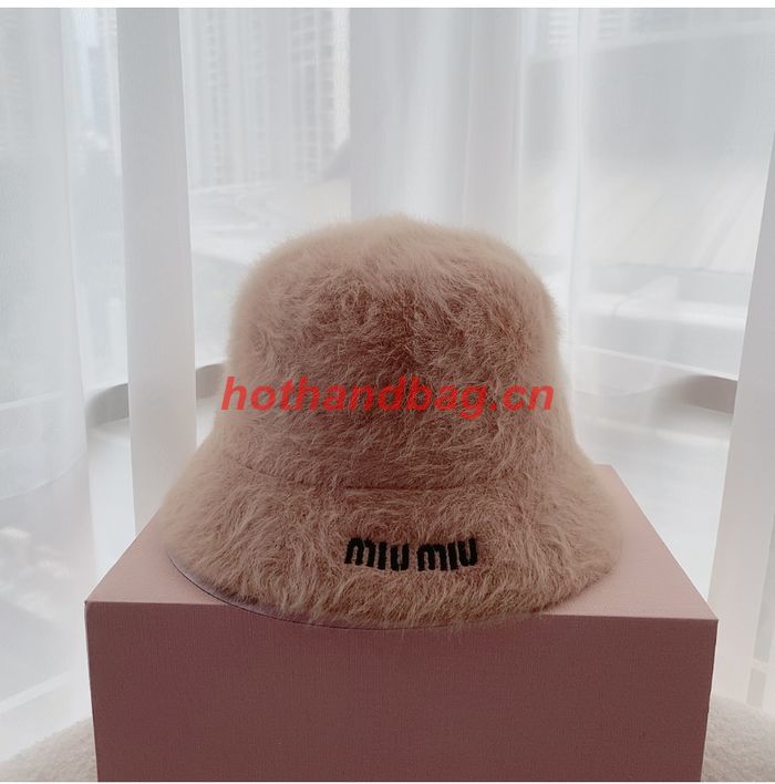 Miu Miu Hat MUH00029